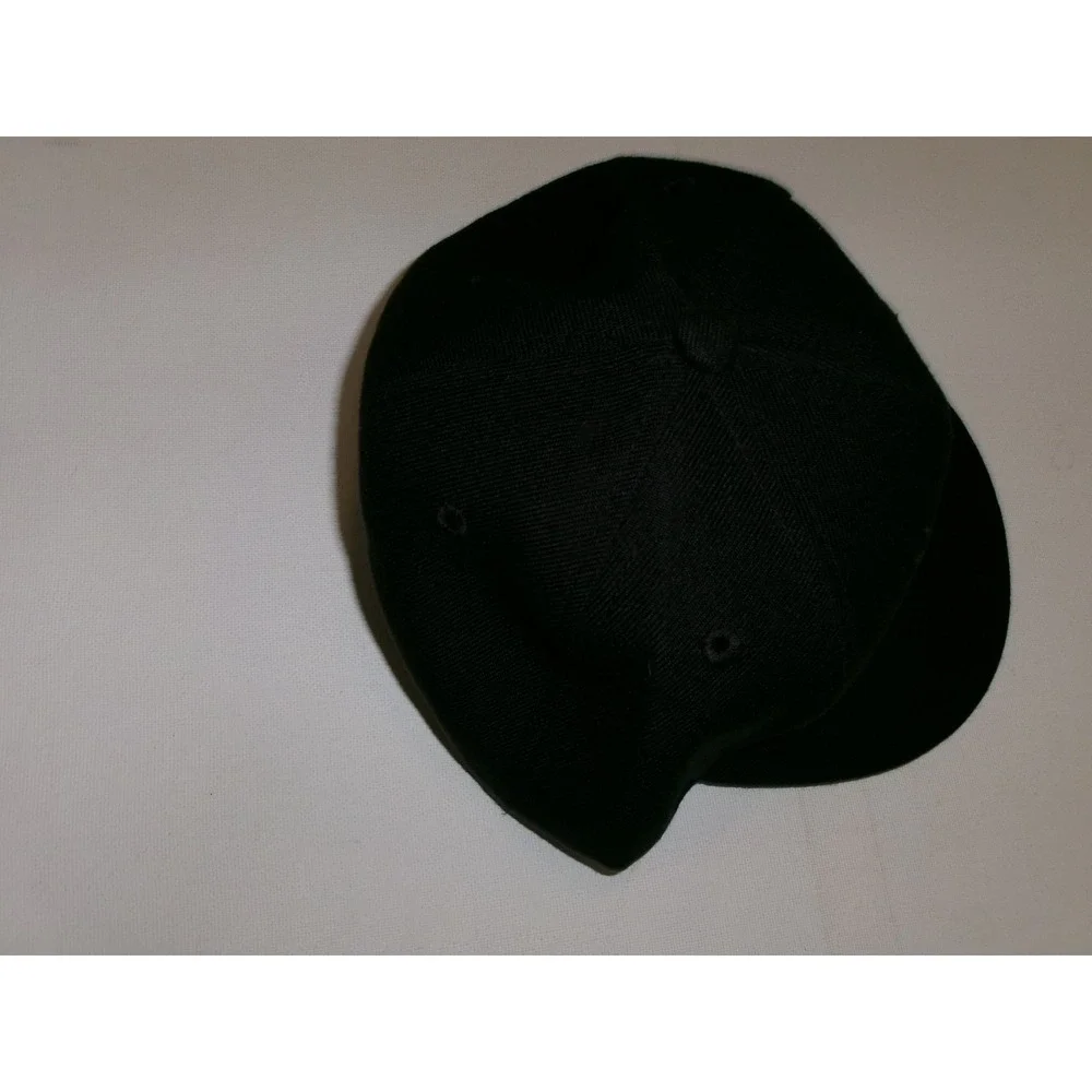 DEF LEPPARD    SNAPBACK  BEACH GOLF Y2K 00S   HAT CAP VINTAGE M3